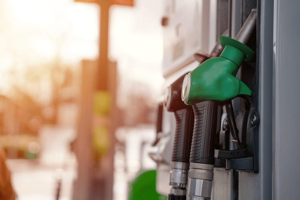 How to Reduce Fleet Fuel Cost